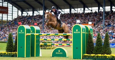 chio aachen rolex grand prix 2023|CHIO Aachen 2023 highlights presented by Rolex .